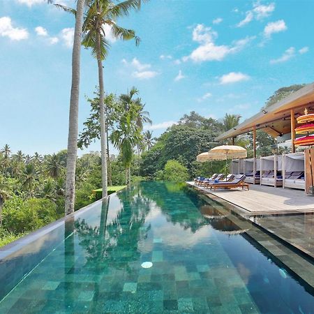 Kaamala Luxury Resort & Spa Ubud By Ini Vie Hospitality Экстерьер фото