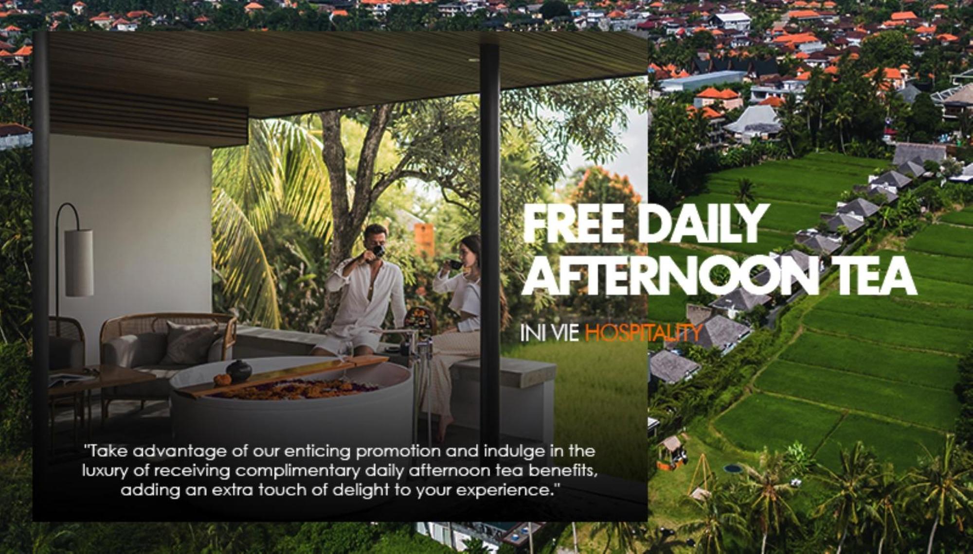 Kaamala Luxury Resort & Spa Ubud By Ini Vie Hospitality Экстерьер фото